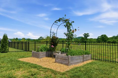3472 Burgate Trail Thompsons Station TN 37179