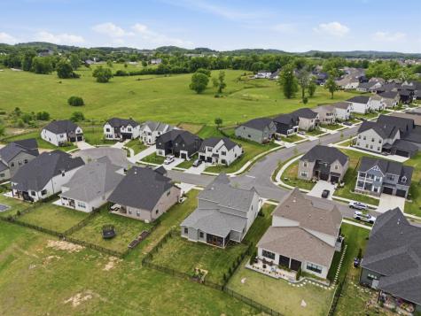 3472 Burgate Trail Thompsons Station TN 37179