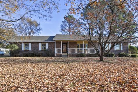 1152 Wheatfield Drive Lascassas TN 37085