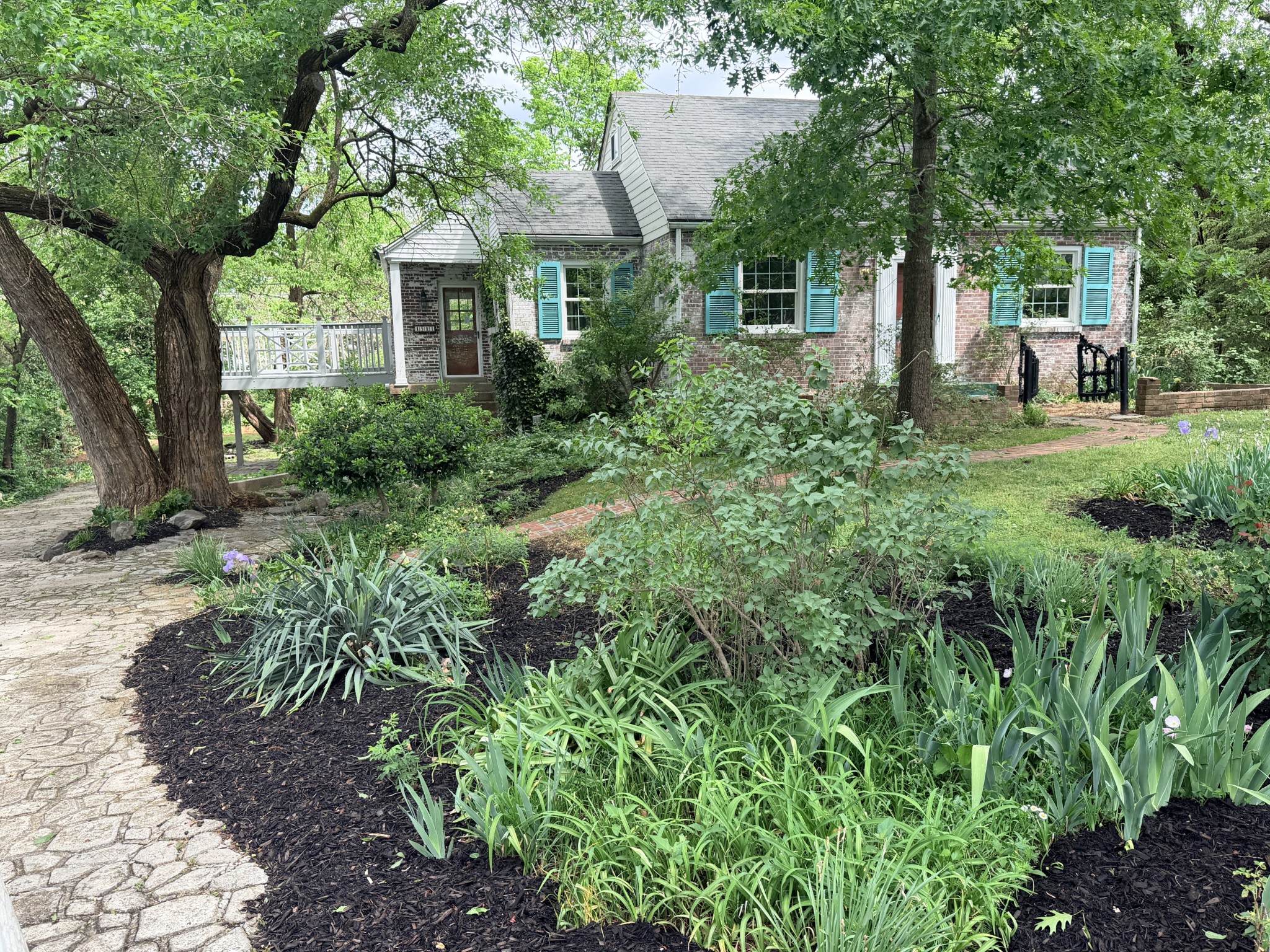 1914 Wildwood Avenue Nashville TN 37212