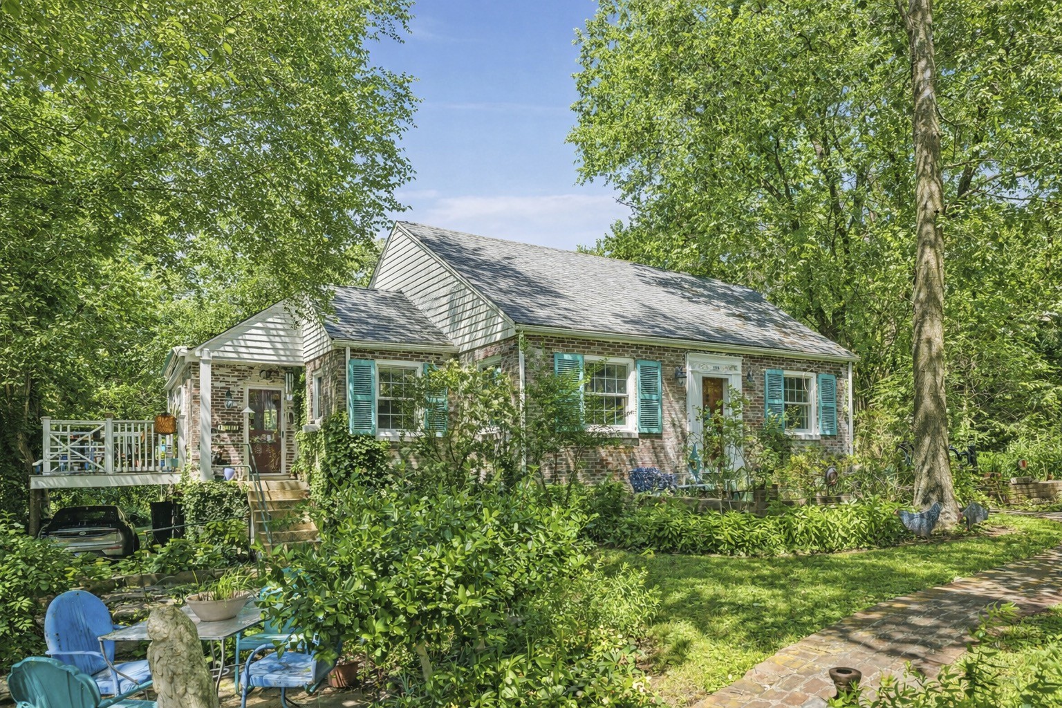 1914 Wildwood Avenue Nashville TN 37212