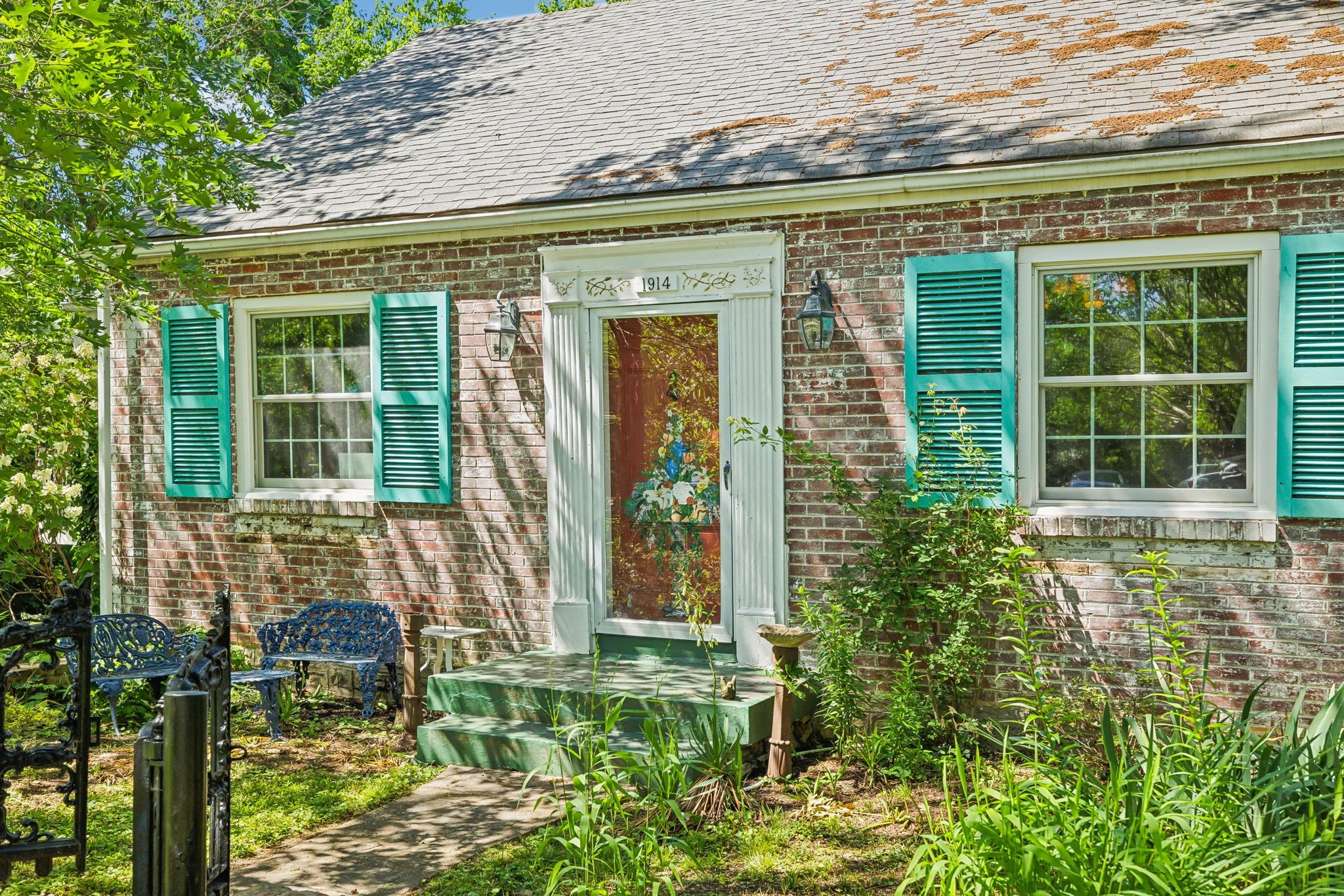 1914 Wildwood Avenue Nashville TN 37212