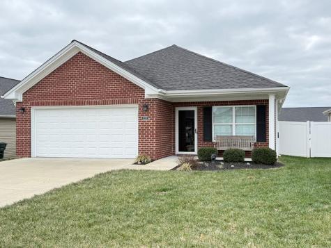 533 Abbey Way Hopkinsville KY 42240
