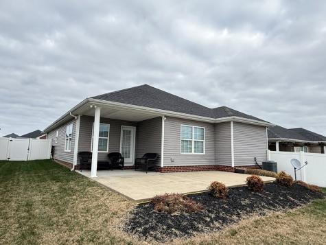 533 Abbey Way Hopkinsville KY 42240