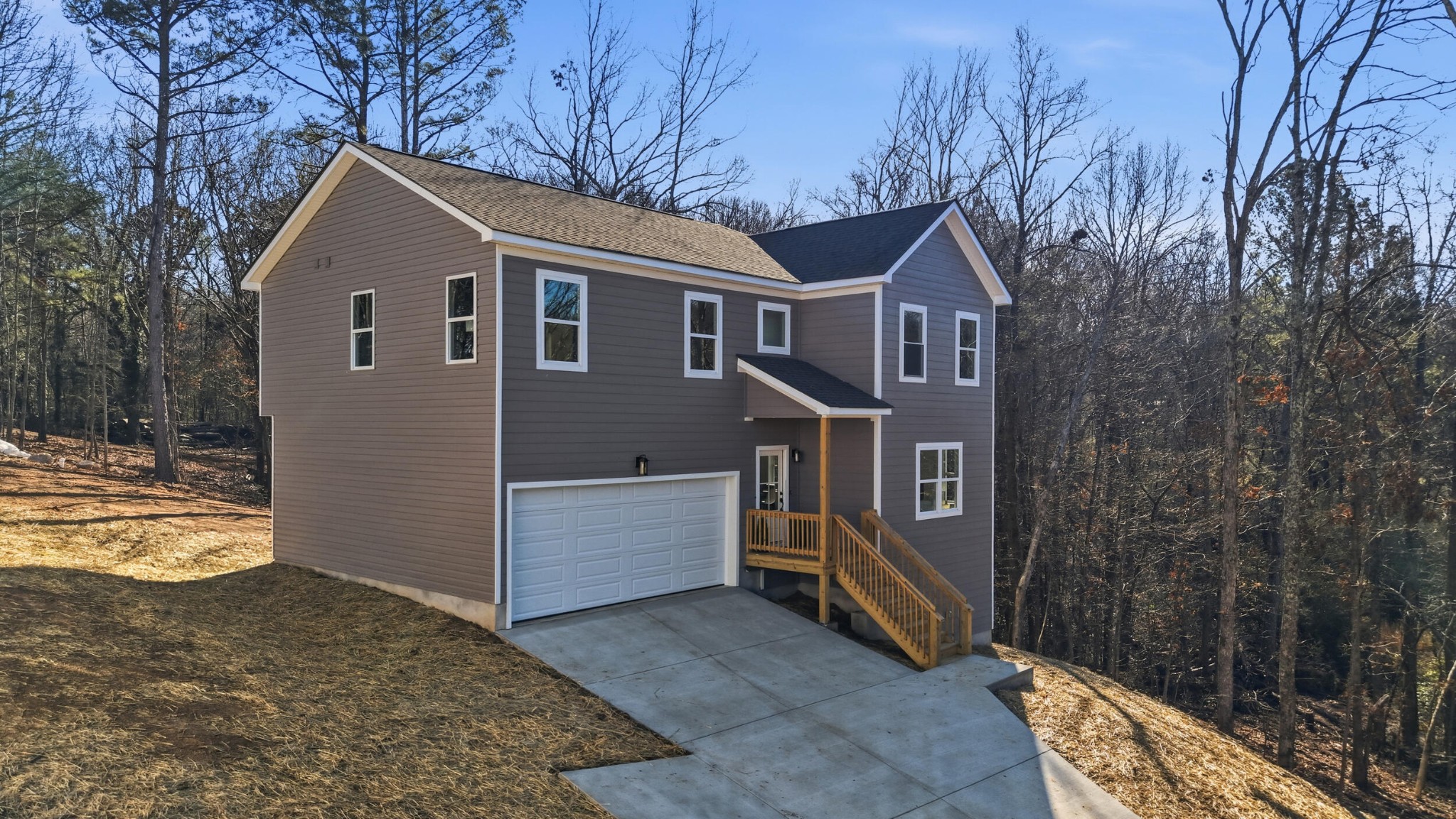 107 Jamestown Road Harrison TN 37341