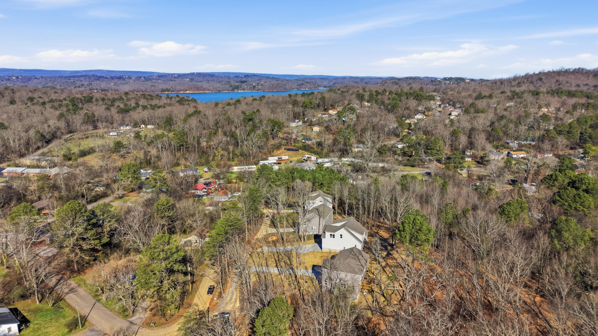 107 Jamestown Road Harrison TN 37341