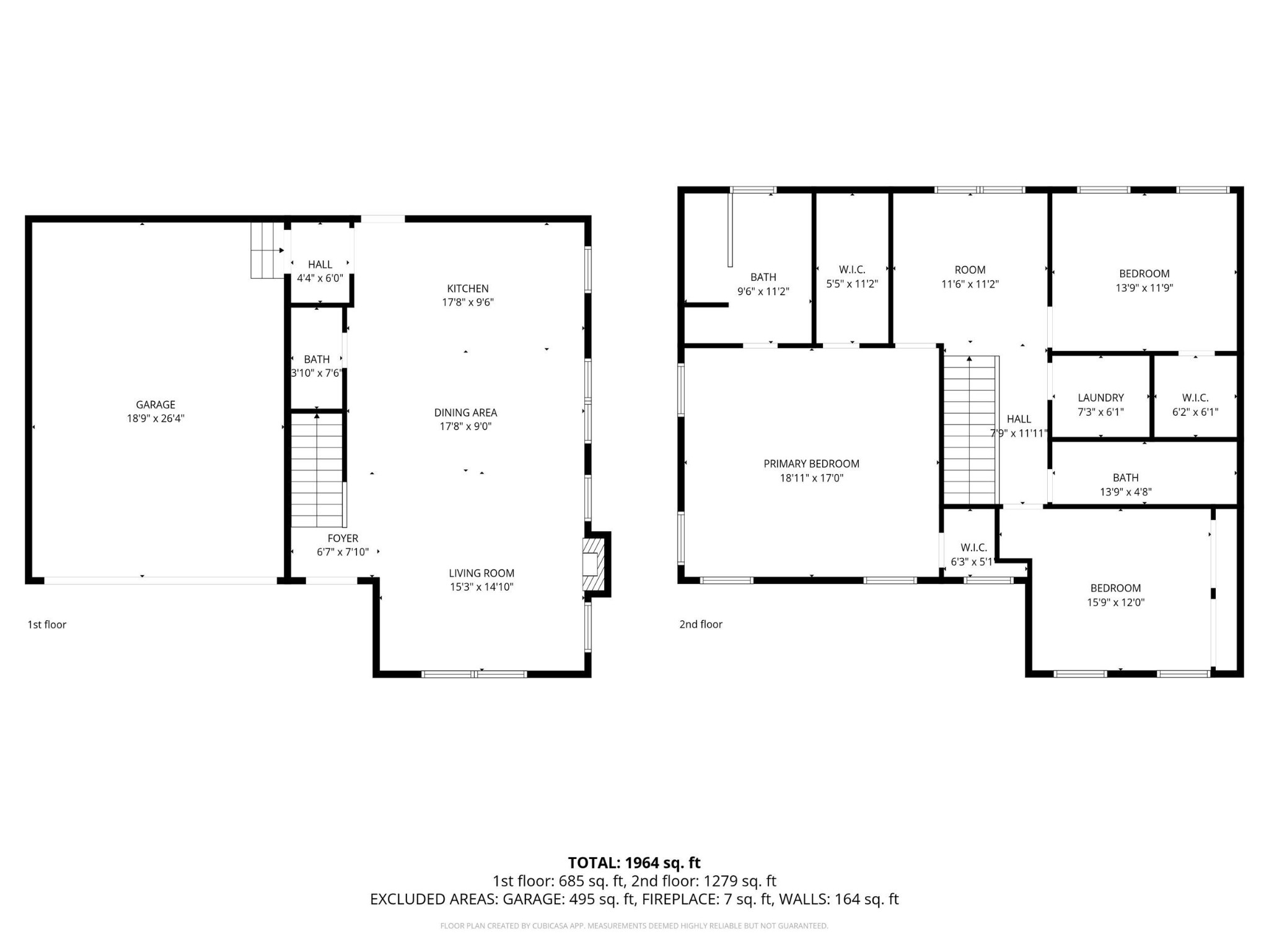 107 Jamestown Road Harrison TN 37341