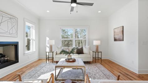 107 Jamestown Road Chattanooga TN 37416