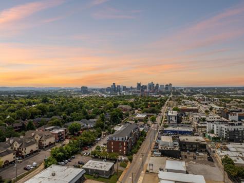 926 Woodland Street Nashville TN 37206