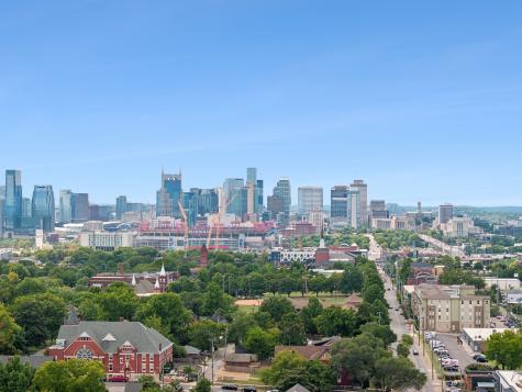 926 Woodland Street Nashville TN 37206