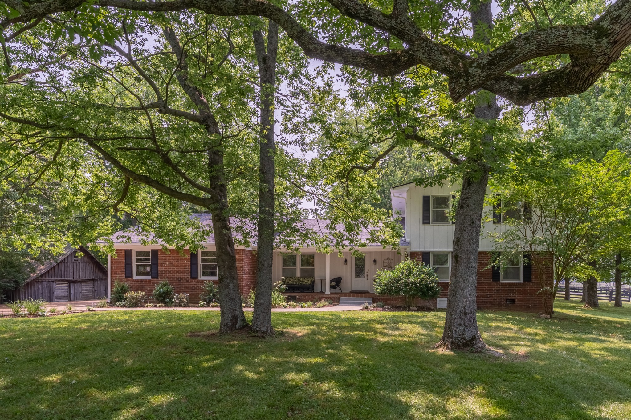 4005 Old Hillsboro Road Franklin TN 37064