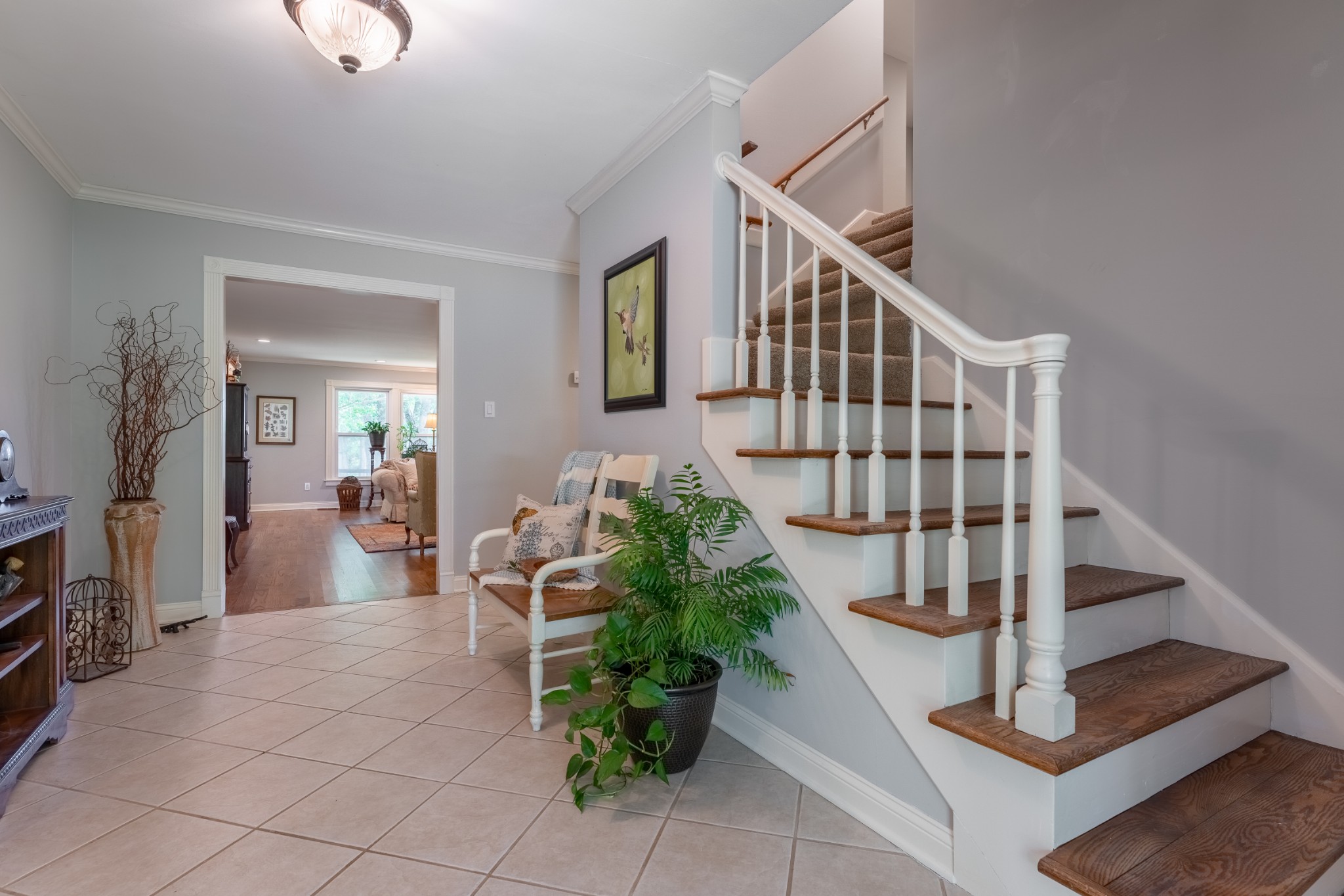4005 Old Hillsboro Road Franklin TN 37064