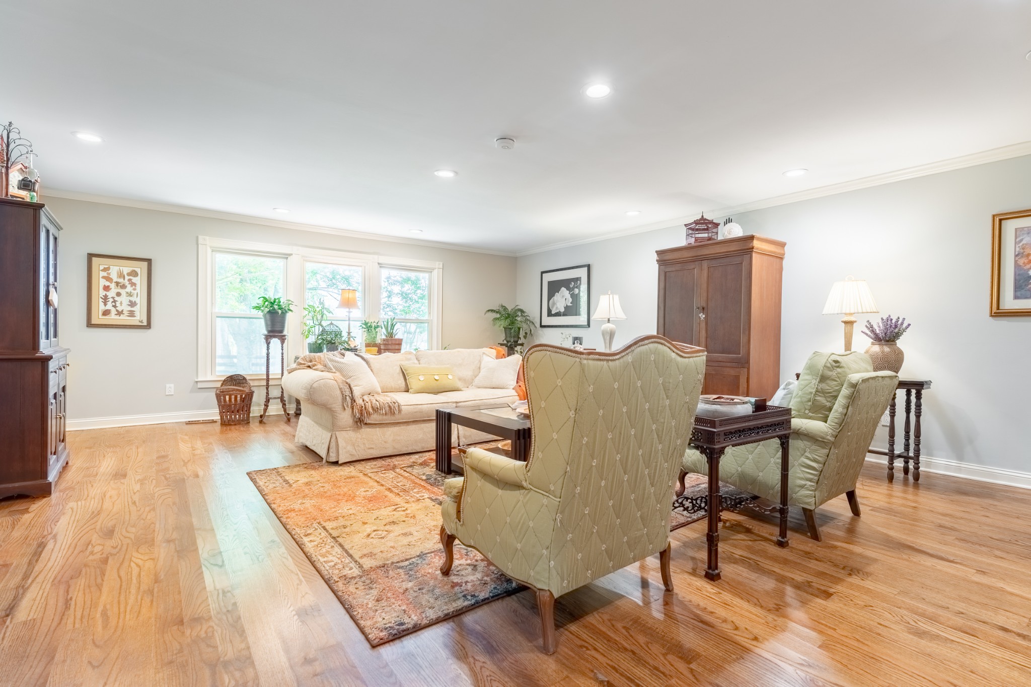 4005 Old Hillsboro Road Franklin TN 37064