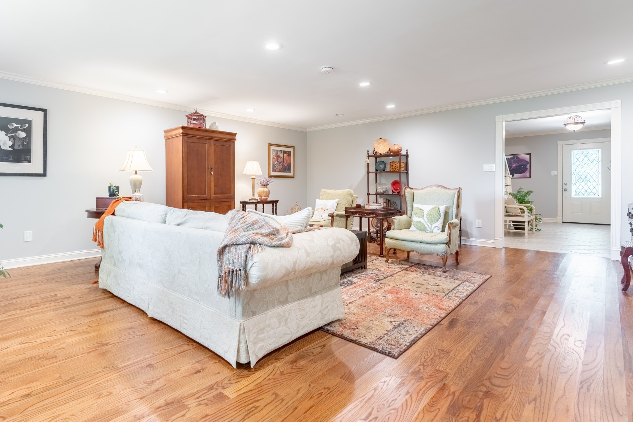4005 Old Hillsboro Road Franklin TN 37064