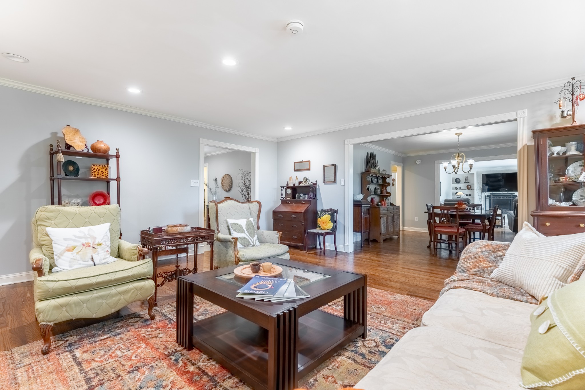 4005 Old Hillsboro Road Franklin TN 37064