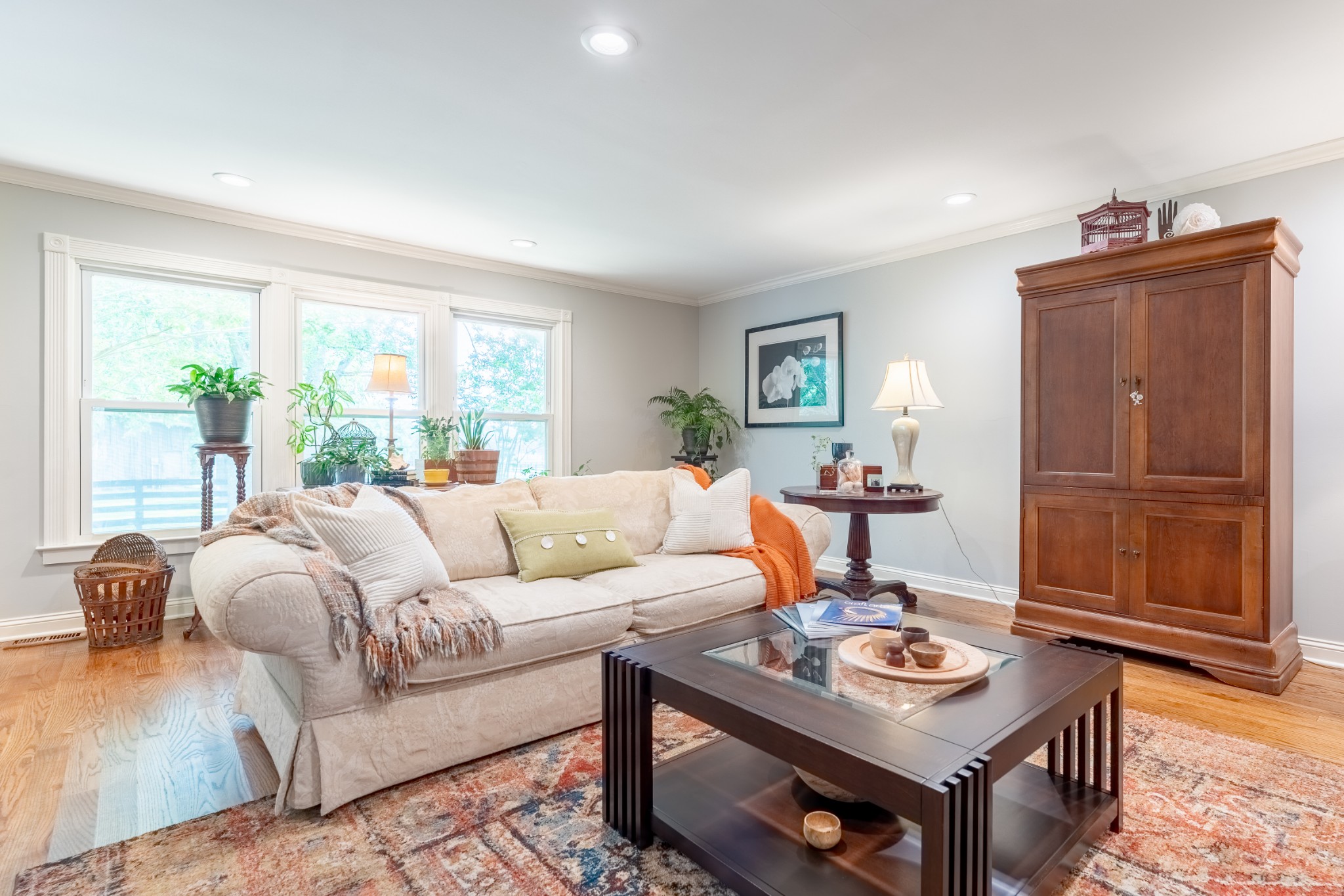 4005 Old Hillsboro Road Franklin TN 37064
