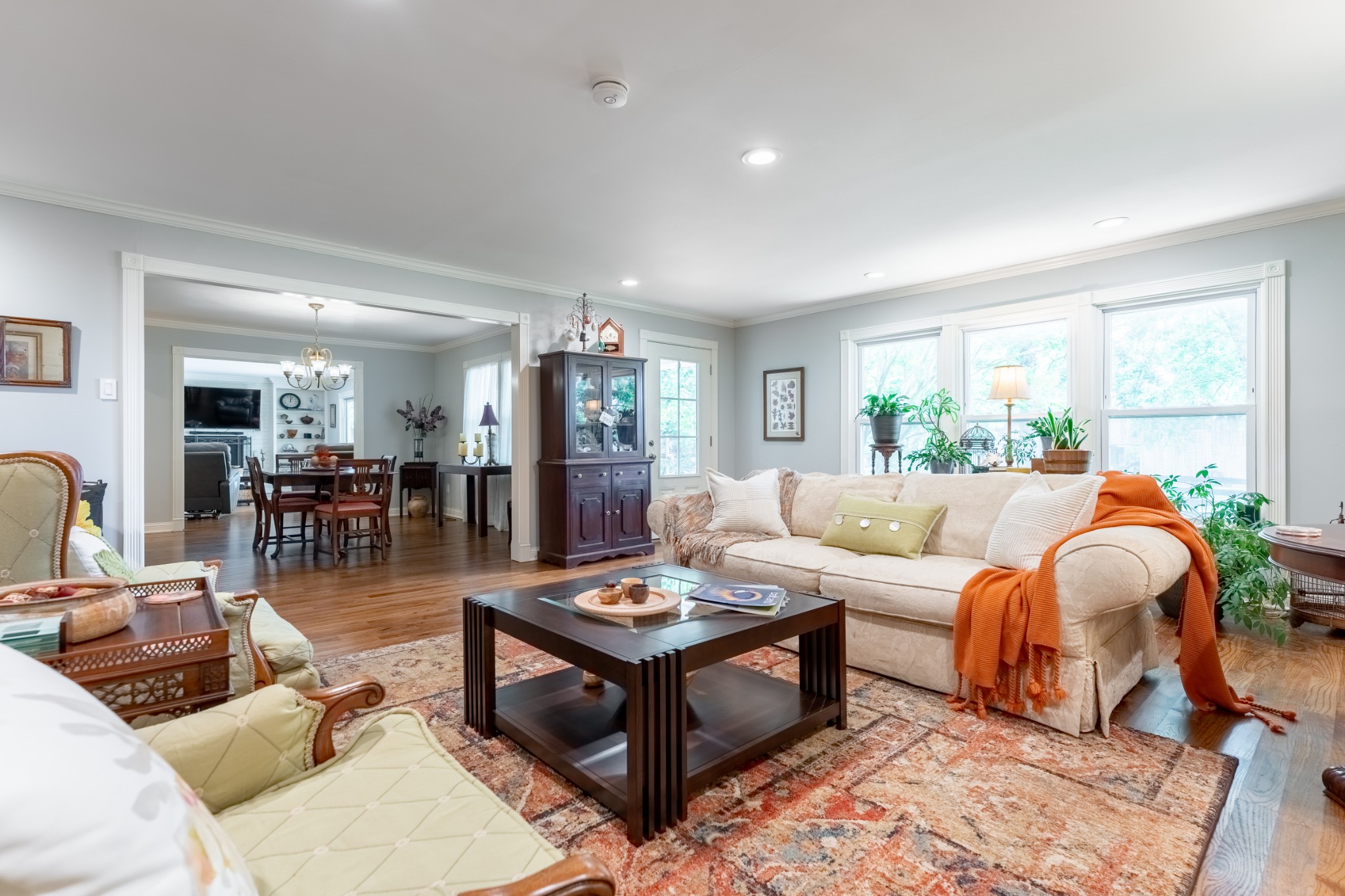 4005 Old Hillsboro Road Franklin TN 37064