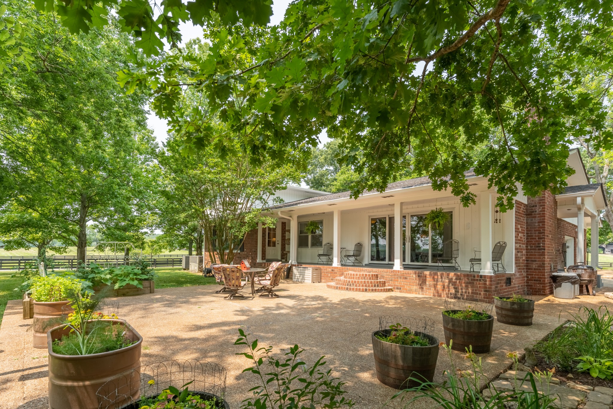 4005 Old Hillsboro Road Franklin TN 37064