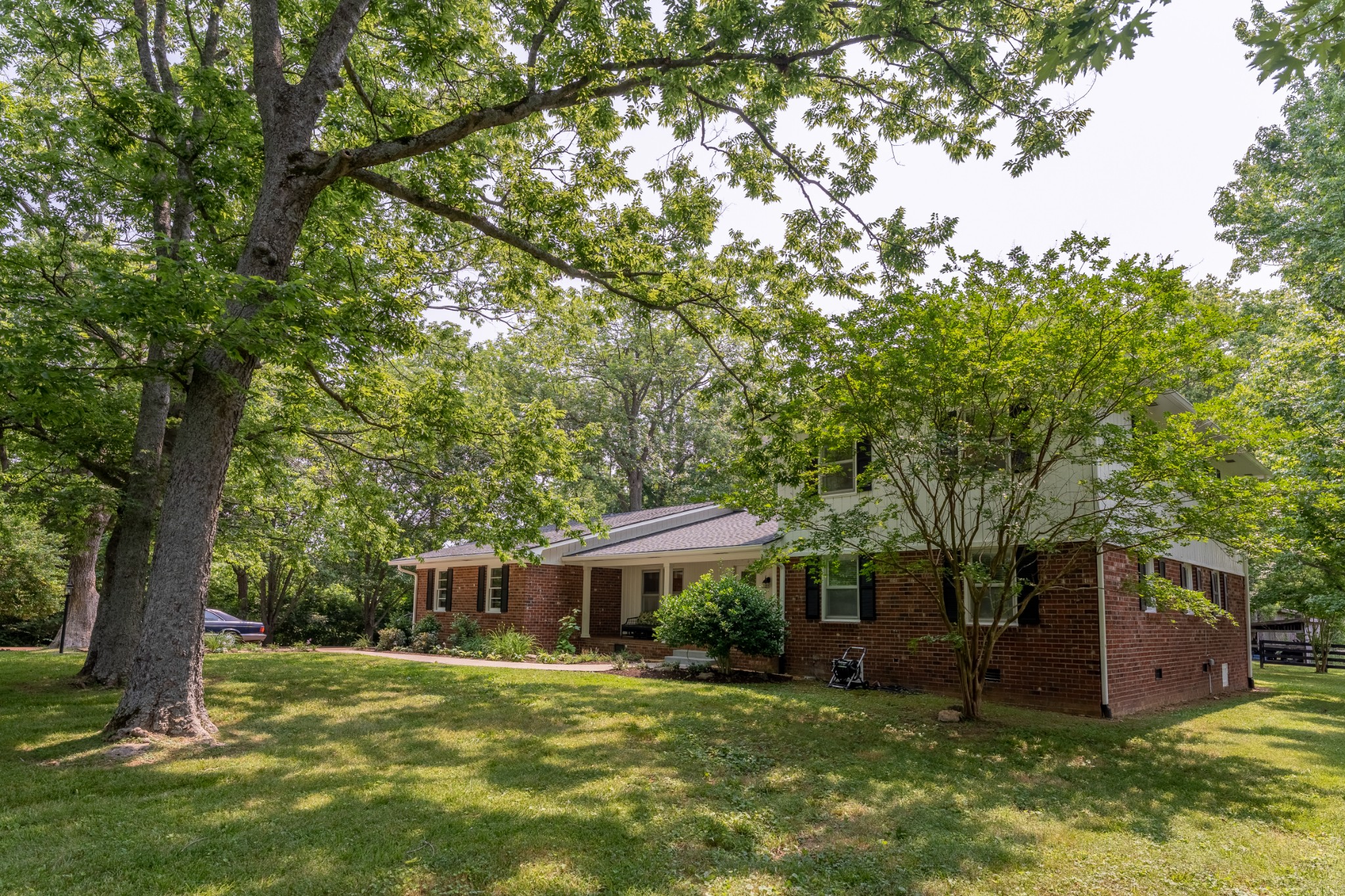 4005 Old Hillsboro Road Franklin TN 37064