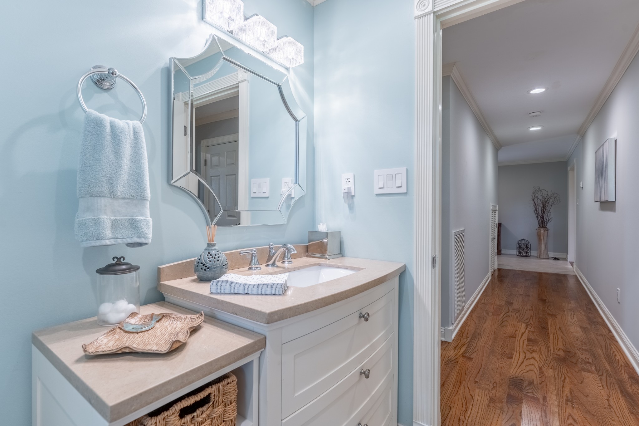 4005 Old Hillsboro Road Franklin TN 37064