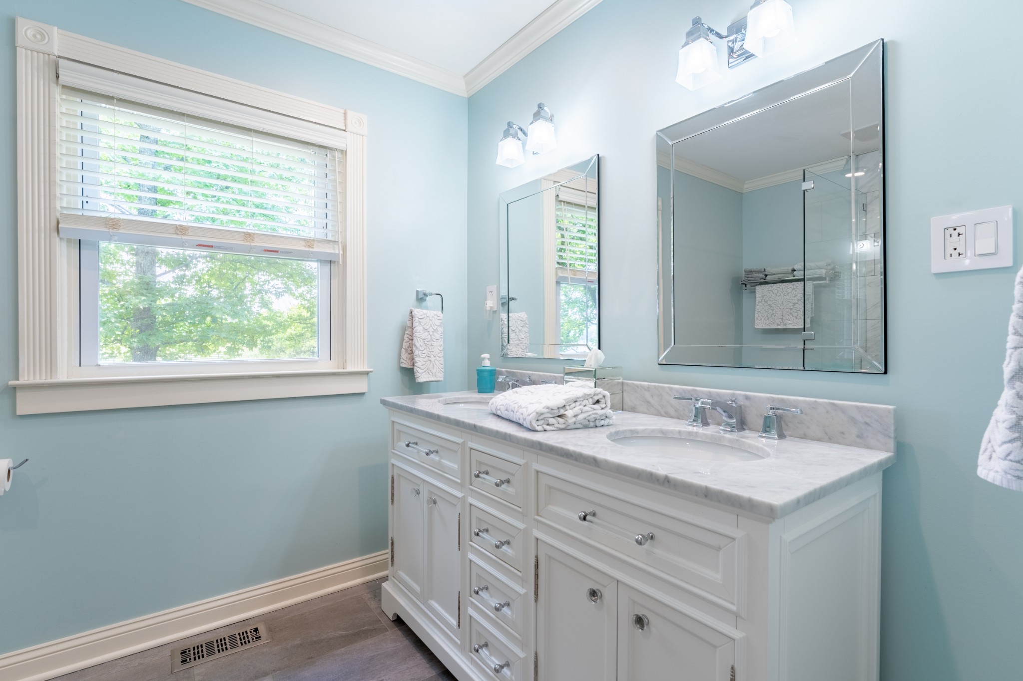 4005 Old Hillsboro Road Franklin TN 37064