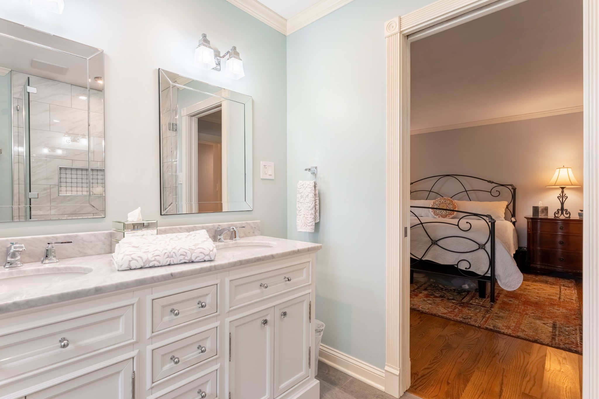 4005 Old Hillsboro Road Franklin TN 37064