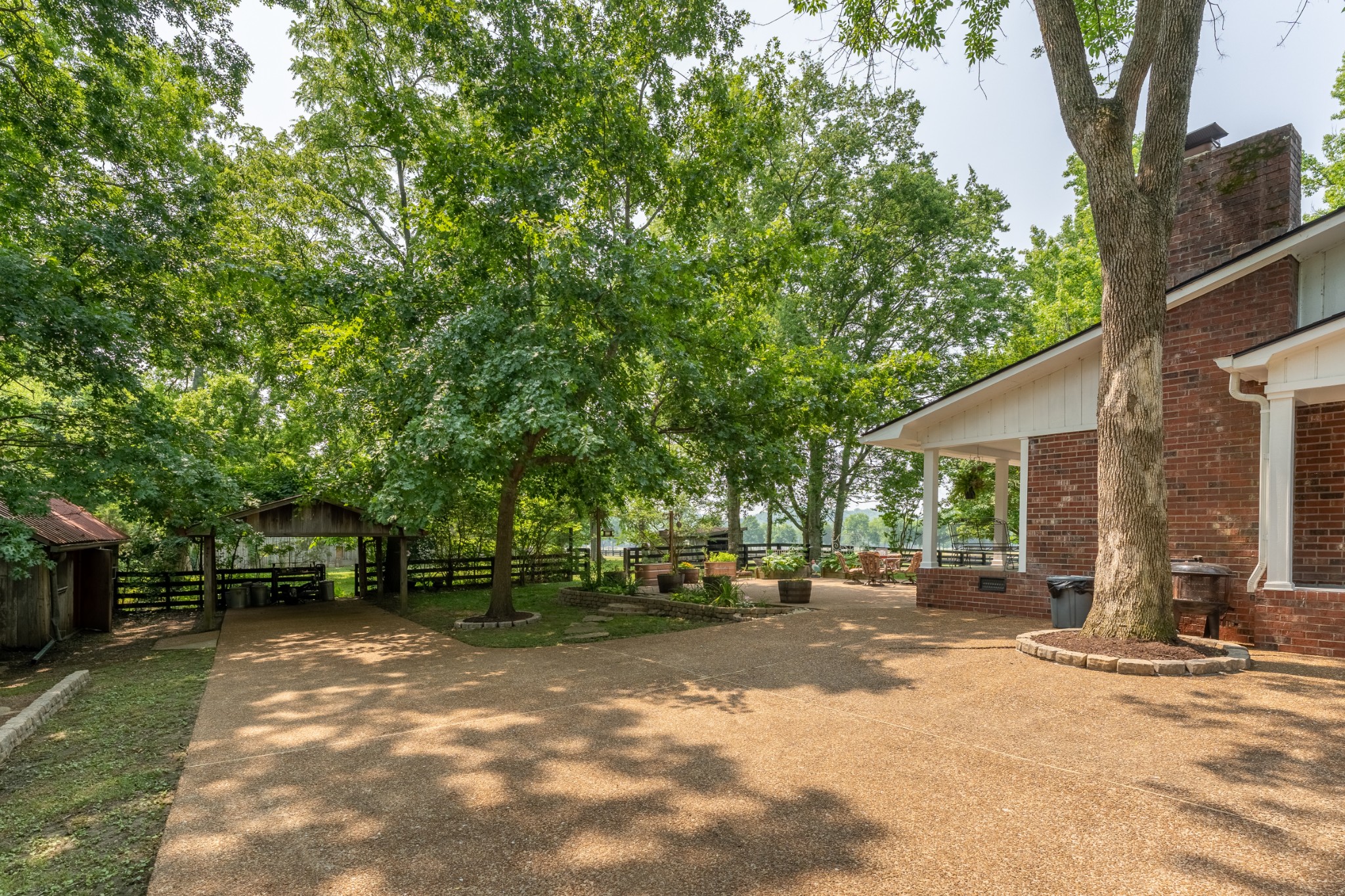 4005 Old Hillsboro Road Franklin TN 37064