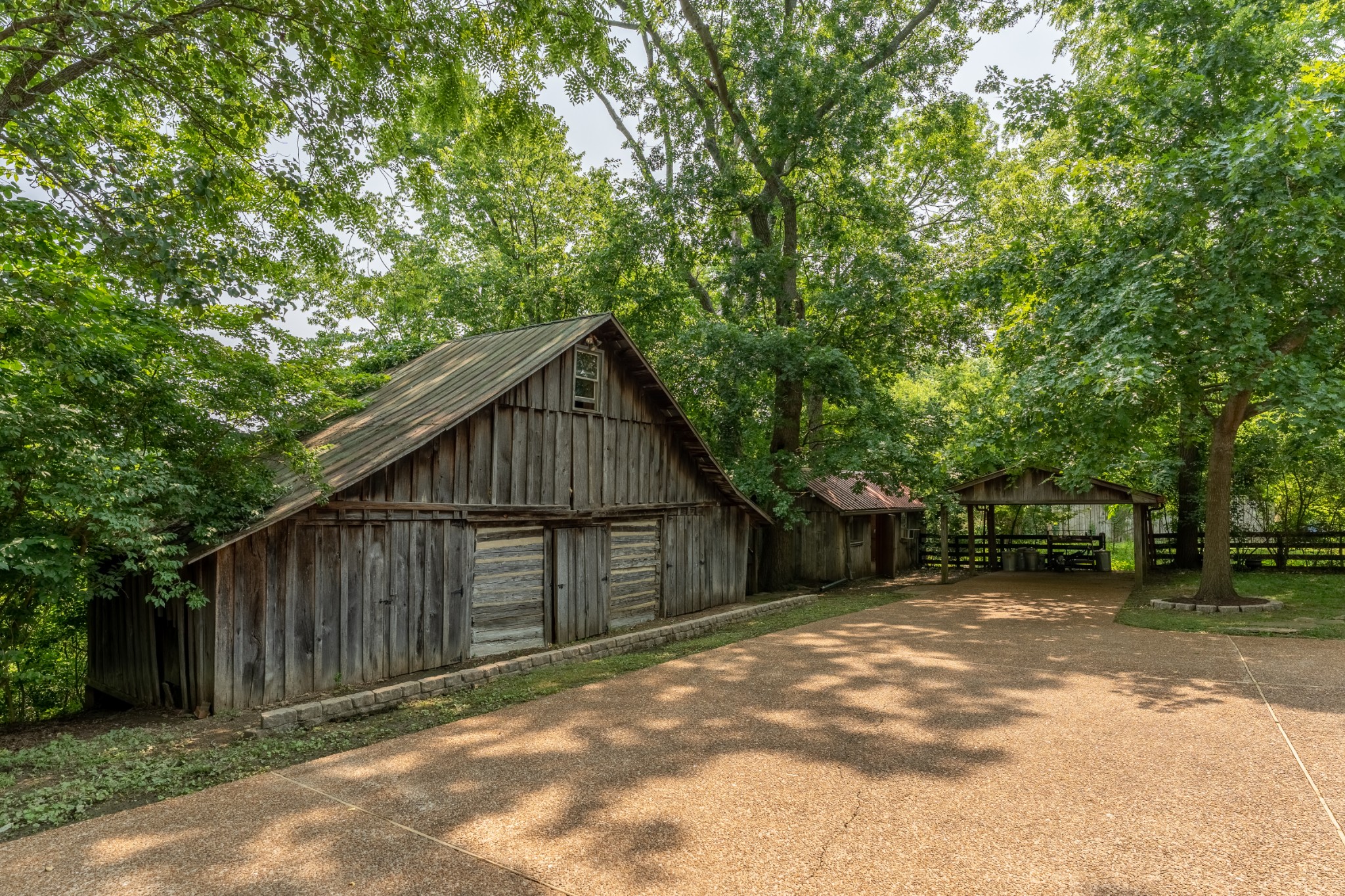 4005 Old Hillsboro Road Franklin TN 37064