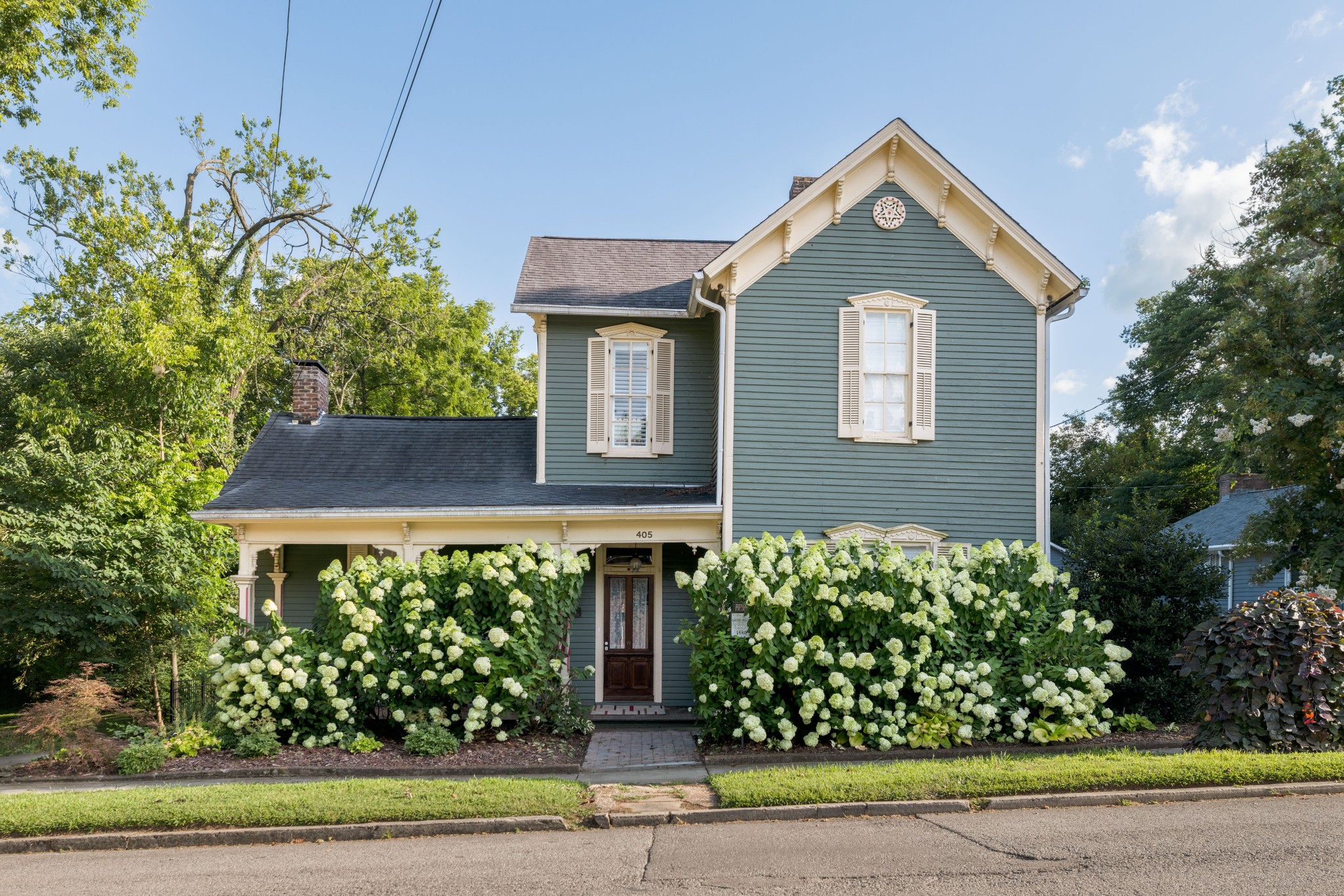 405 W 6th Street Columbia TN 38401