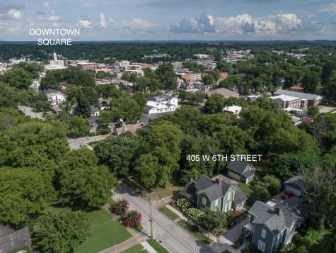 405 W 6th Street Columbia TN 38401