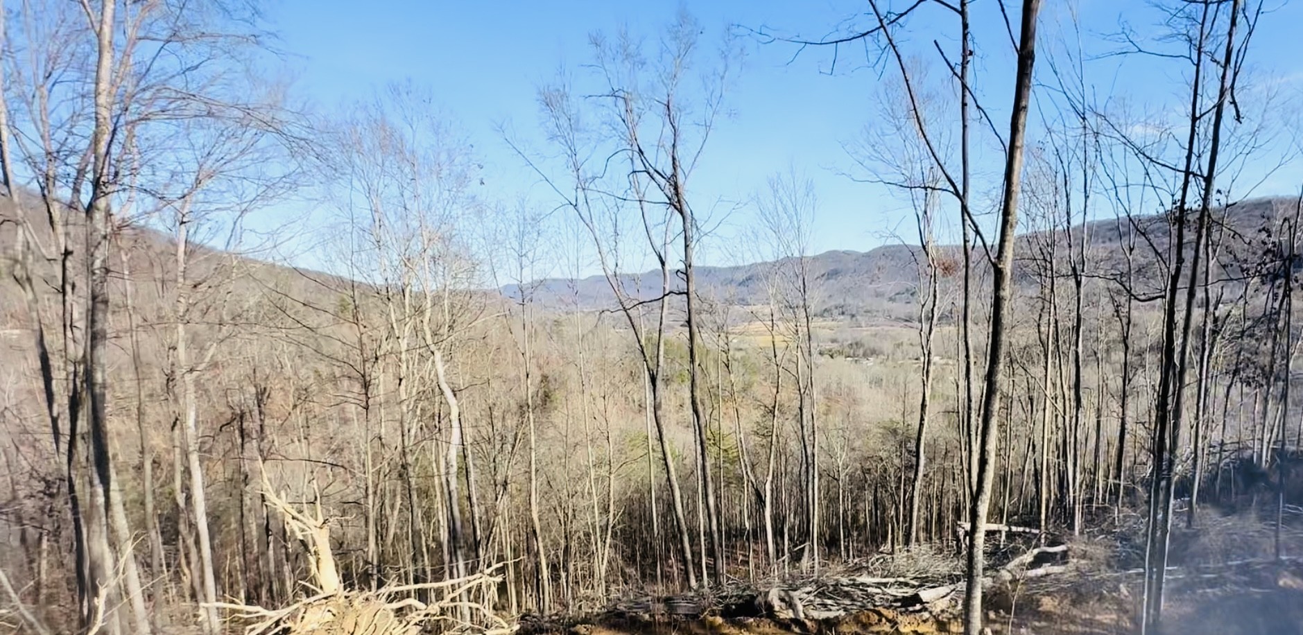 0 Campbell Highlands Drive Pioneer TN 37847