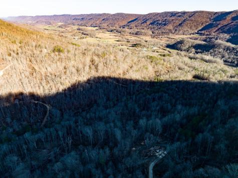 0 Campbell Highlands Drive Pioneer TN 37847