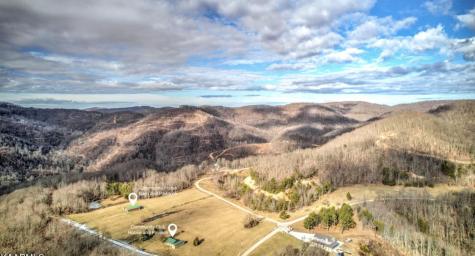 0 Campbell Highlands Drive Pioneer TN 37847