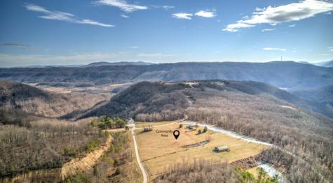 0 Campbell Highlands Drive Pioneer TN 37847