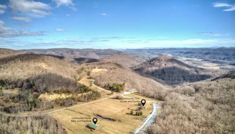 0 Campbell Highlands Drive Pioneer TN 37847