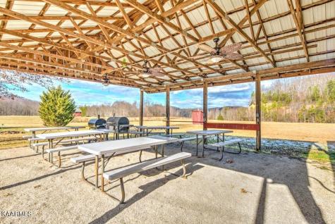 0 Campbell Highlands Drive Pioneer TN 37847