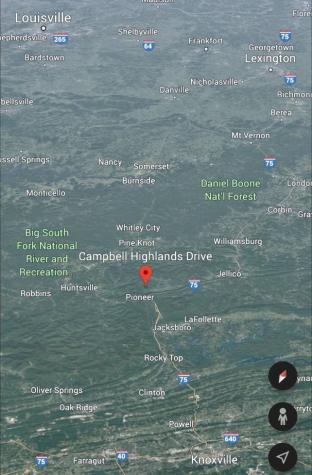 0 Campbell Highlands Drive Pioneer TN 37847