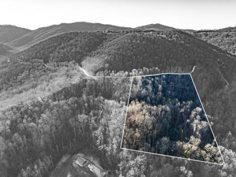 0 Campbell Highlands Drive Pioneer TN 37847