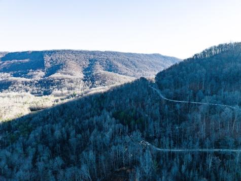 0 Campbell Highlands Drive Pioneer TN 37847