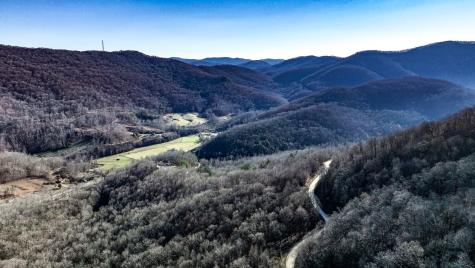 0 Campbell Highlands Drive Pioneer TN 37847