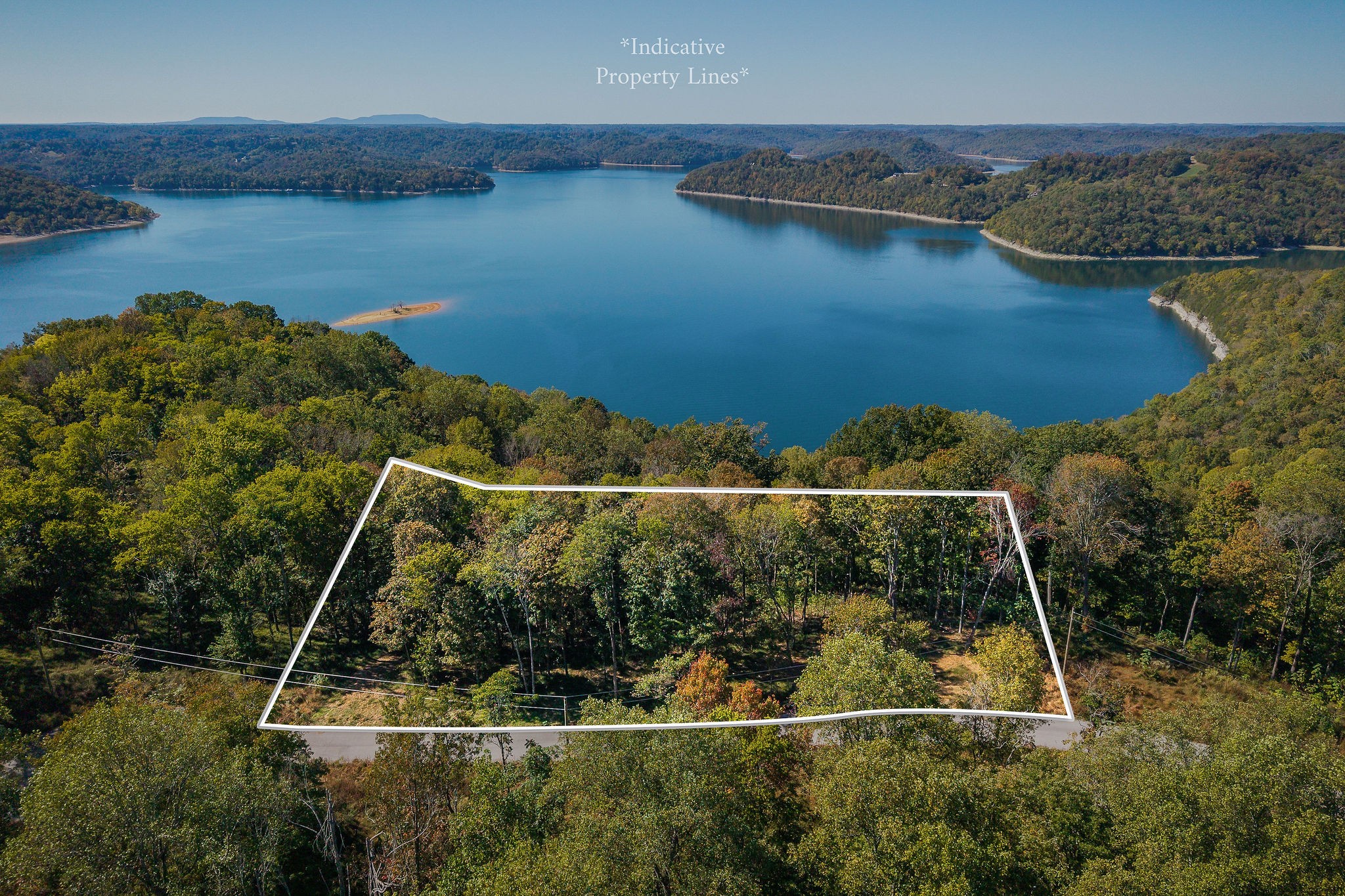 0 Back Ranch Drive Silver Point TN 38582