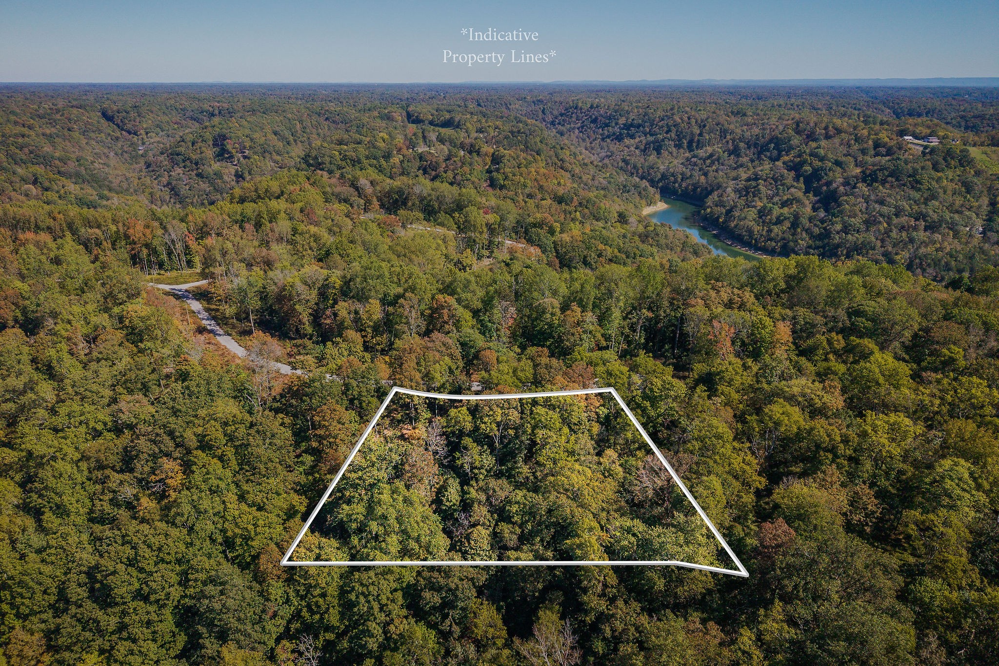 0 Back Ranch Drive Silver Point TN 38582
