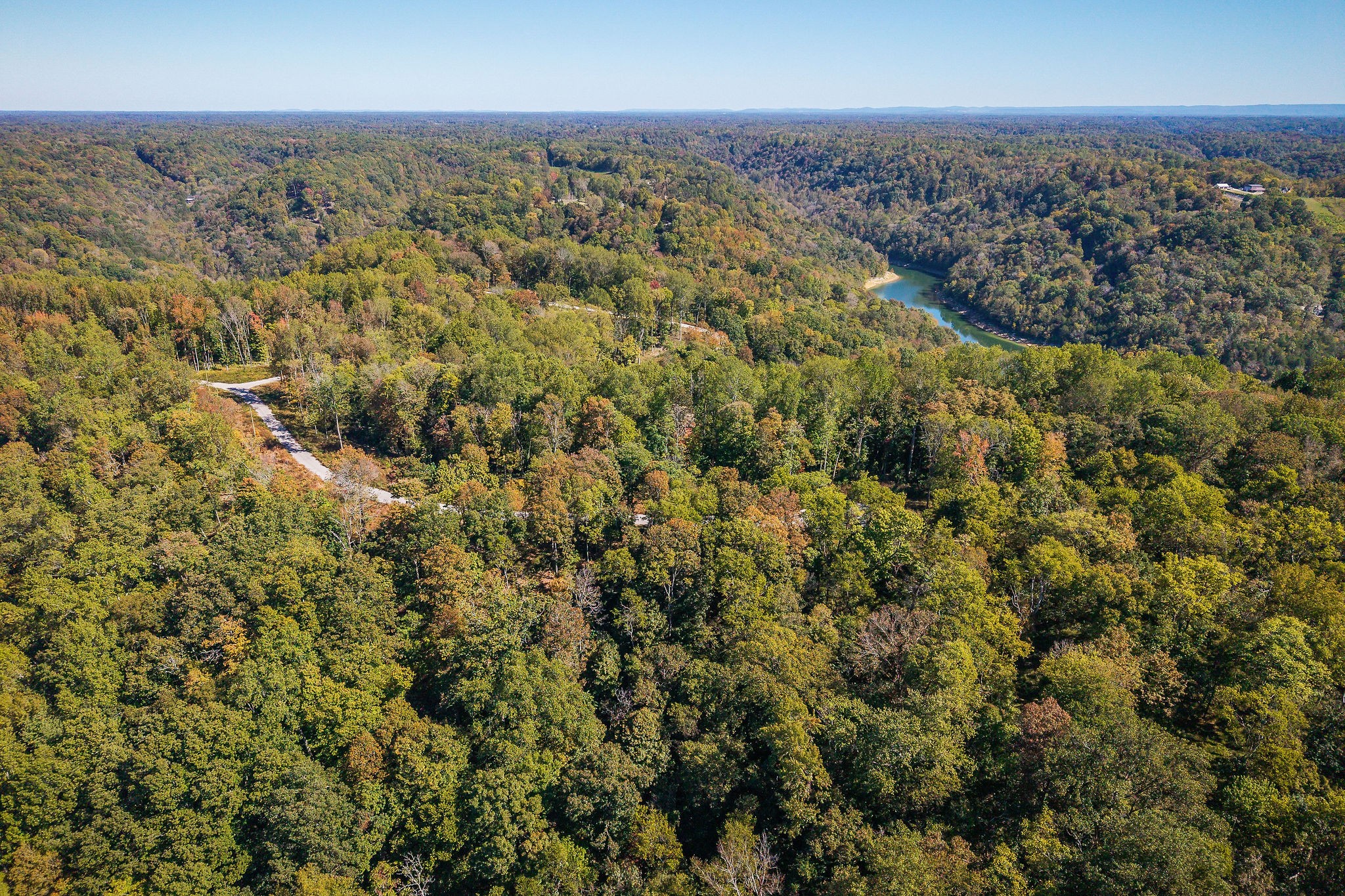 0 Back Ranch Drive Silver Point TN 38582