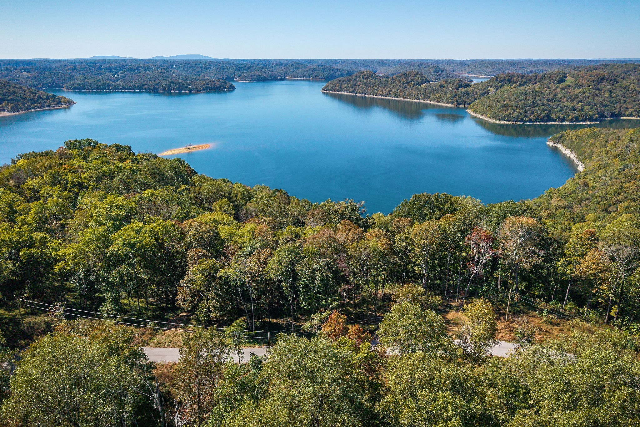 0 Back Ranch Drive Silver Point TN 38582