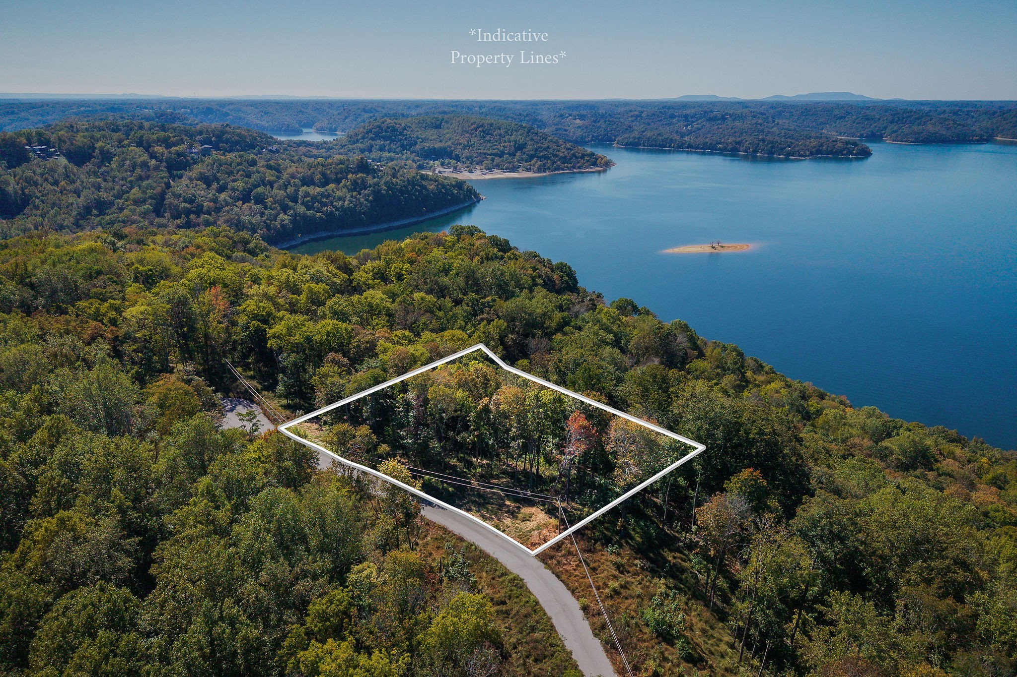 0 Back Ranch Drive Silver Point TN 38582