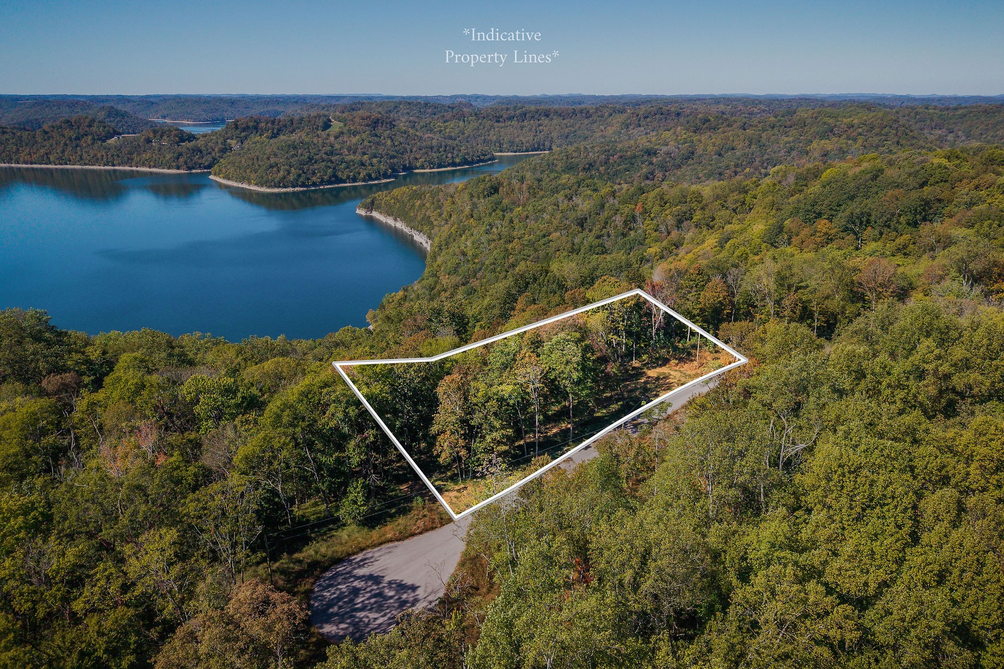 0 Back Ranch Drive Silver Point TN 38582