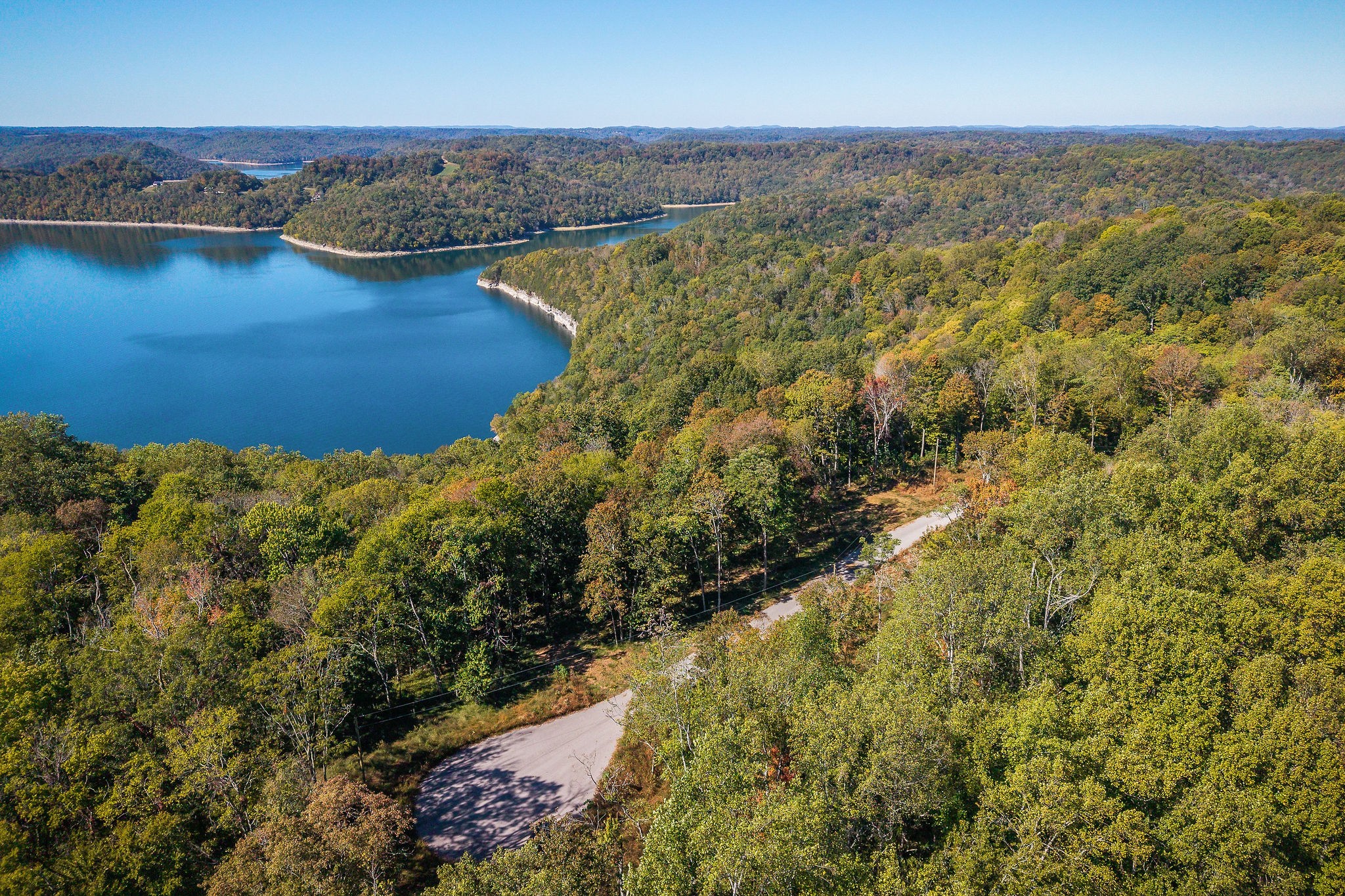 0 Back Ranch Drive Silver Point TN 38582