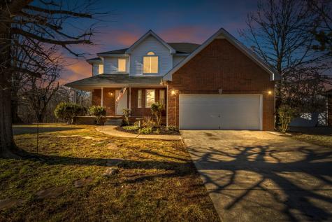 1545 Nathan Court Murfreesboro TN 37130