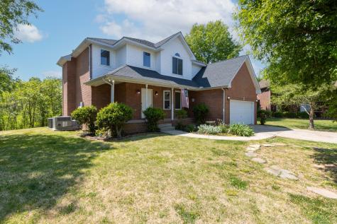 1545 Nathan Court Murfreesboro TN 37130