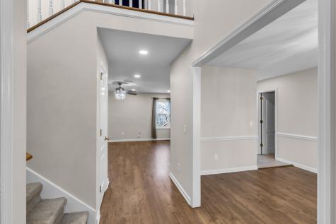 1545 Nathan Court Murfreesboro TN 37130